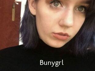 Bunygrl
