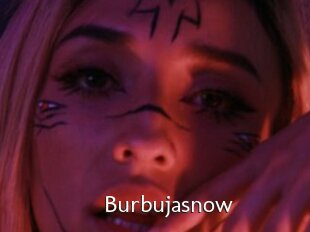 Burbujasnow