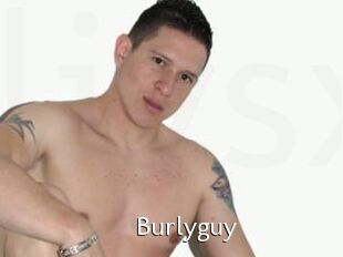 Burlyguy