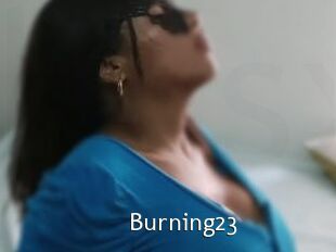 Burning23