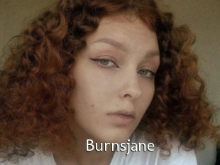 Burnsjane