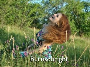 Burnsobright