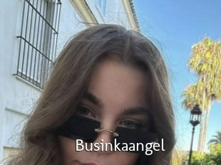 Businkaangel