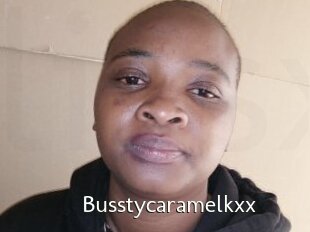 Busstycaramelkxx