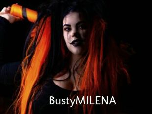 BustyMILENA