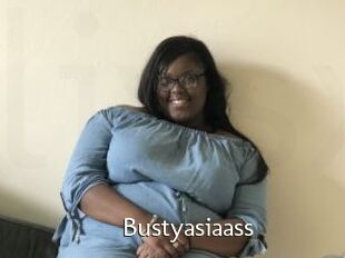Bustyasiaass