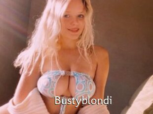 Bustyblondi