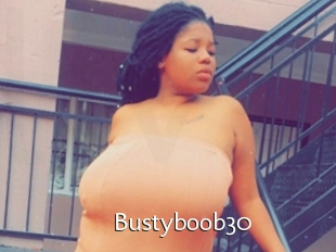 Bustyboob30