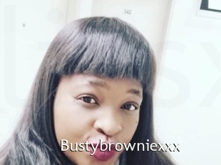 Bustybrowniexxx