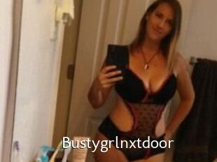 Bustygrlnxtdoor