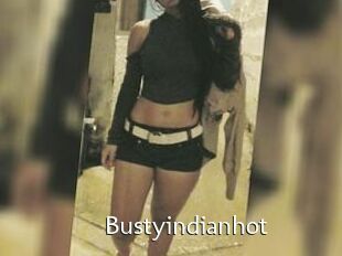 Bustyindianhot