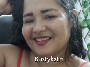 Bustykatri