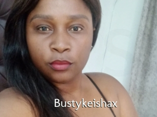 Bustykeishax