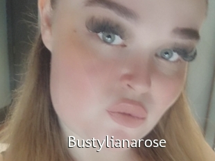 Bustylianarose