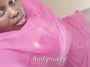 Bustynoxxy
