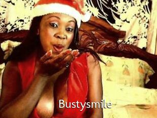 Bustysmile
