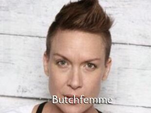 Butchfemme