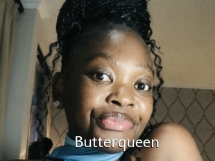 Butterqueen