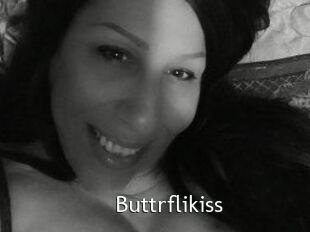Buttrflikiss