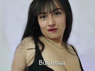 Buulmaa