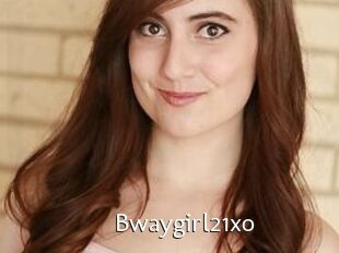Bwaygirl21xo
