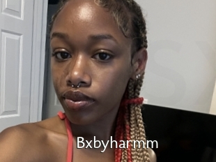 Bxbyharmm