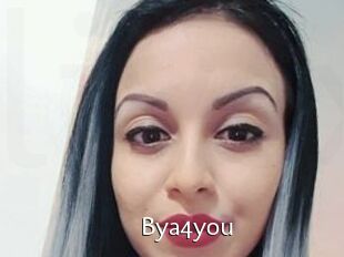 Bya4you