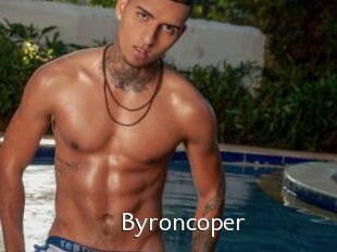 Byroncoper
