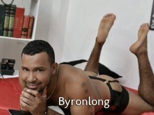 Byronlong