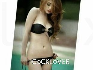 C0CKL0VER