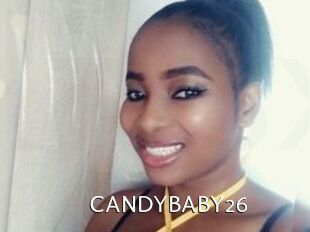 CANDYBABY26