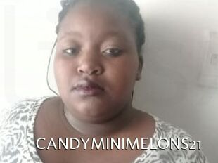 CANDYMINIMELONS21