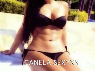 CANELA_SEXYXX