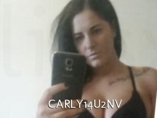 CARLY14U2NV