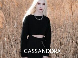 CASSANDDRA