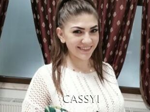 CASSYI