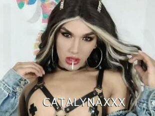 CATALYNAXXX