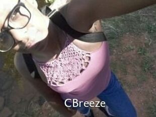 CBreeze