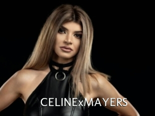 CELINExMAYERS
