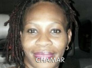 CHAMAR