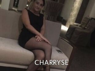 CHARRYSE