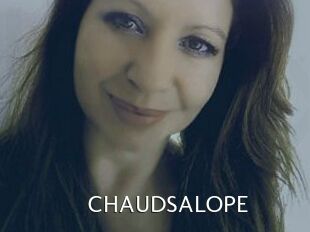 CHAUDSALOPE