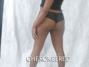 CHEROKEERED
