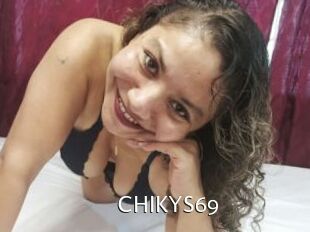 CHIKYS69