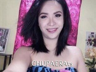 CHUPAERAts