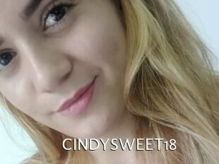 CINDYSWEET18