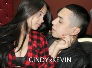 CINDYxKEVIN