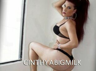 CINTHYABIGMILK