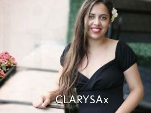 CLARYSAx