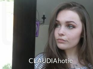 CLAUDIAhotie